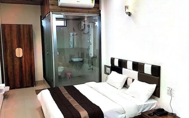 Goroomgo Avirahi Mumbai