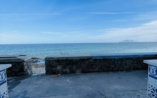 Marina Holiday Home