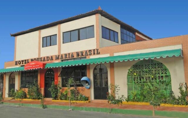 Hotel Pousada Maria Brasil