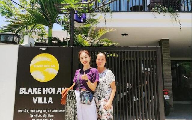 Villa Blake Hoi An