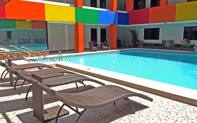 Hotel America