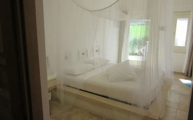 Cuti Mari Agriturismo