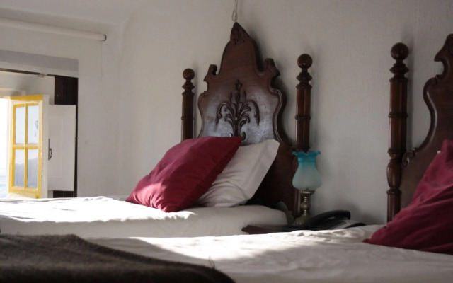 Hotel Ribamar