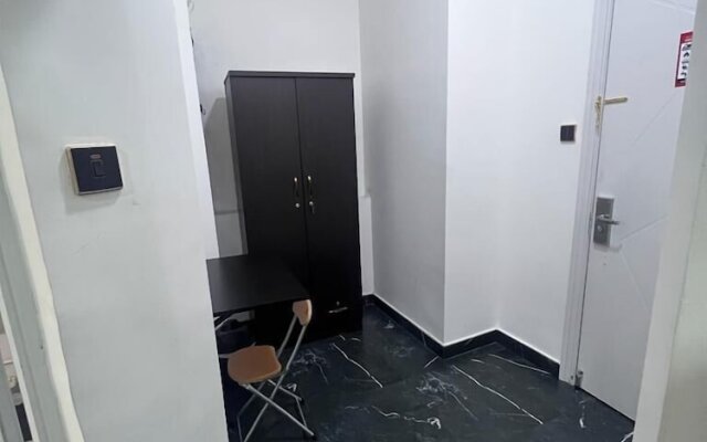Guest Inn Hotel Llc