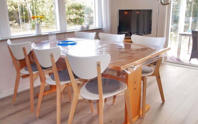 "Theis" - 500m from the sea in Western Jutland