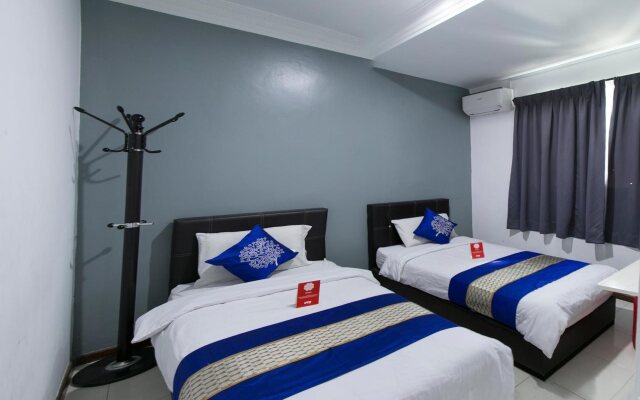 Klebang Besar Townlodge