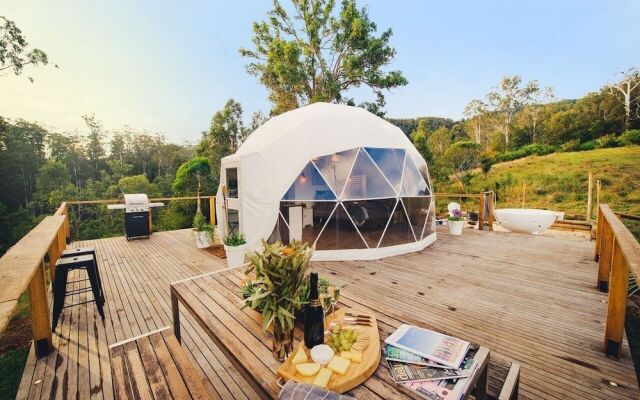 Nature Domes