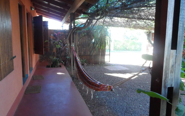 Apart Hotel Cataratas