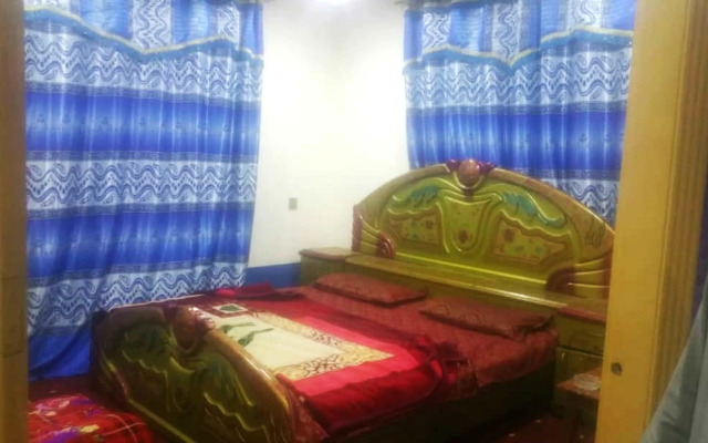 Green Palace Guest House Malam Jabba