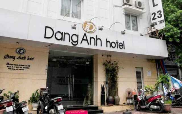 Dang Anh Hotel