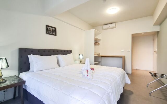 Seafront Apartment Coral Coast