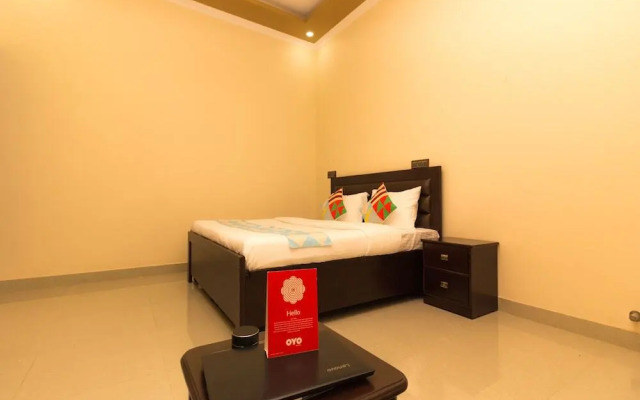 Touristen Holiday Home by OYO Rooms