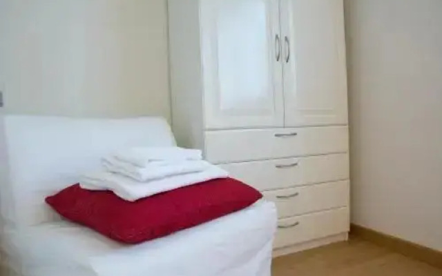 B&B Al Montegallo