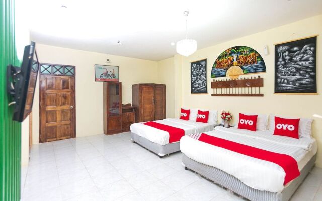 OYO 444 Sea Beach Paradise