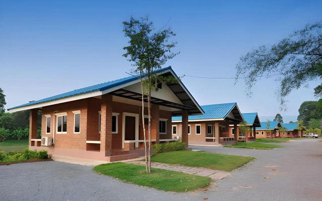 I Din Lake View Resort Nakhon Nayok