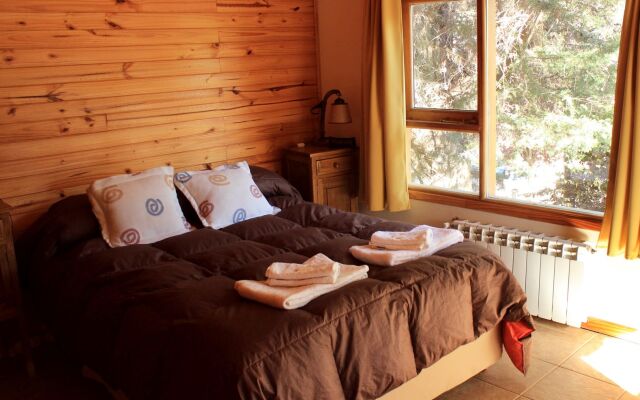 Tierra Nativa Apart Hotel