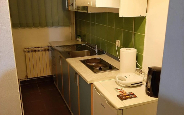 Apartmani Arena Zagreb