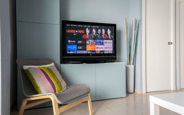 Apartamento Los Naranjos
