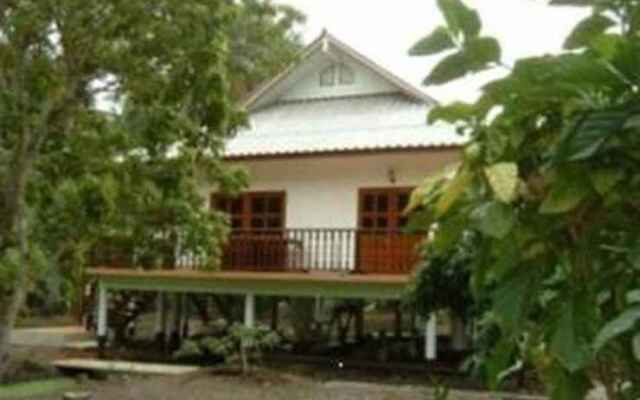 Baan Suan Nuchliang Homestay