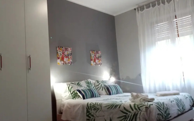 B &B Residence Armonia