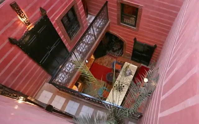 Riad Numéro 10
