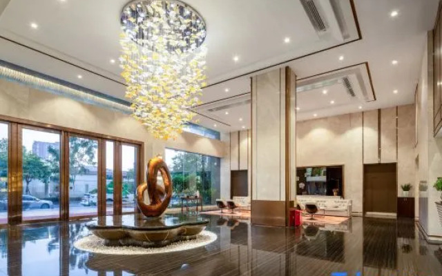 Foshan Yahui International Hotel