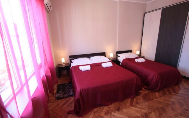 Selection Apartments & Rooms