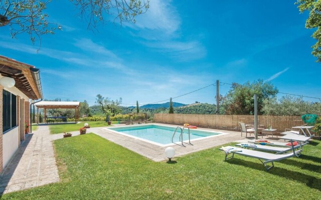 Villa Isabella