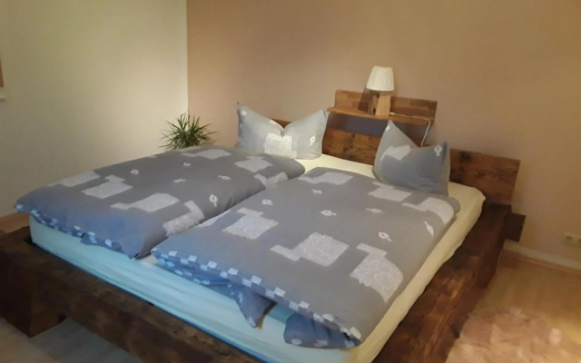 Ferienwohnung Döhlerwald