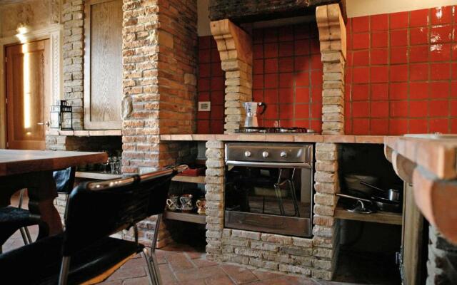 Tuscany Forever Apartments 2