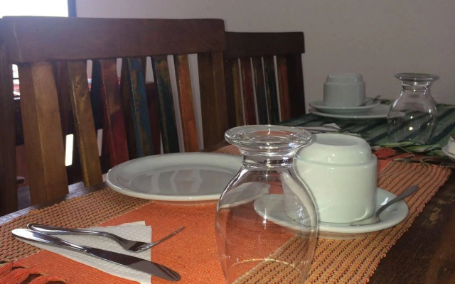 Pousada Solar das Gerais