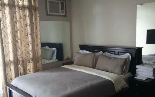 4Q tower D Manhanttan Heights Cubao QC