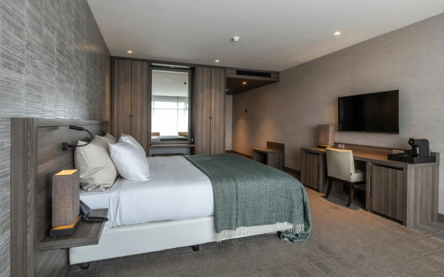 Van der Valk Hotel Zwolle