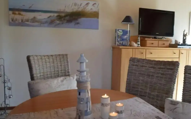 Holiday Home Achtern Diek 29 a
