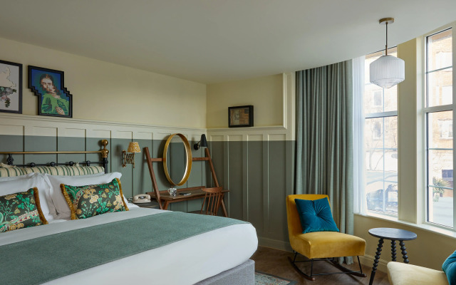 Hotel Indigo Exeter by IHG