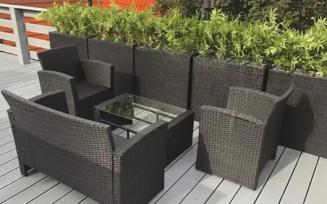 Victus Apartamenty - Delux 1