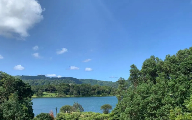 Stone House - Sete Cidades