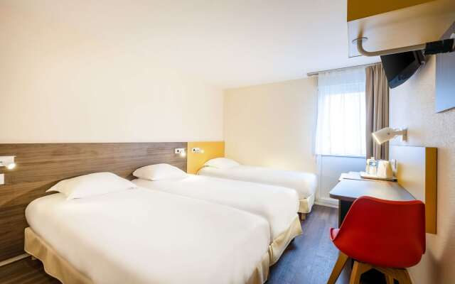 Comfort Hotel Lille Lomme