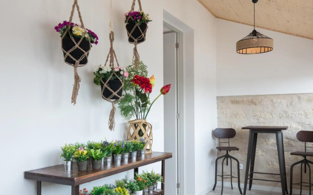 Porto Deluxe Guesthouse