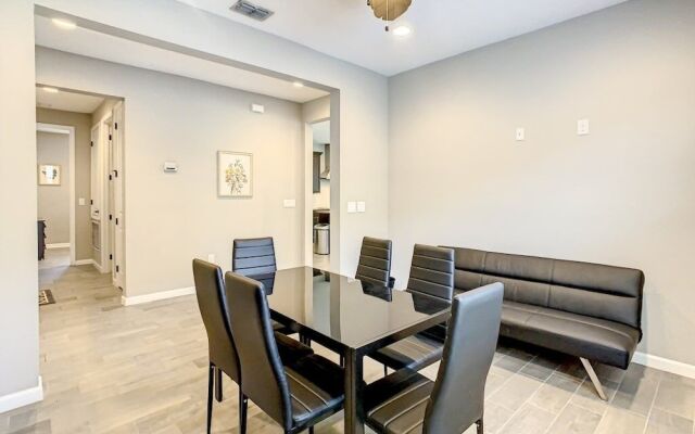 New! Luxury @ Championsgate! 3 Bedroom Home