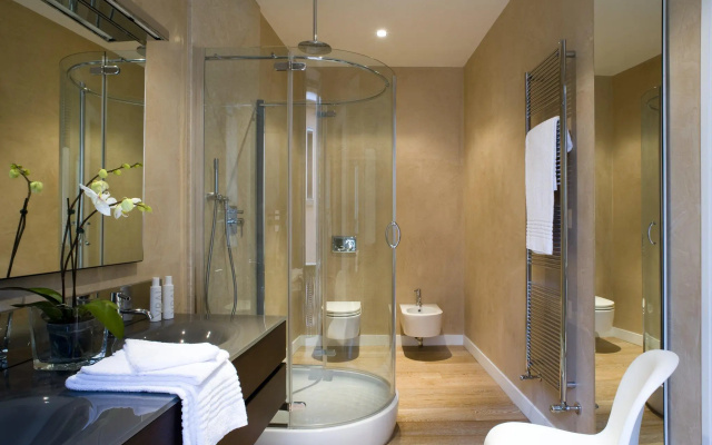 Escalus Luxury Suites Verona