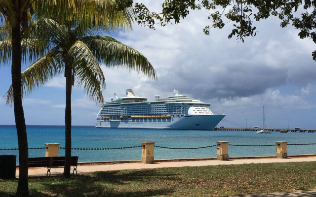 The Frederiksted Hotel