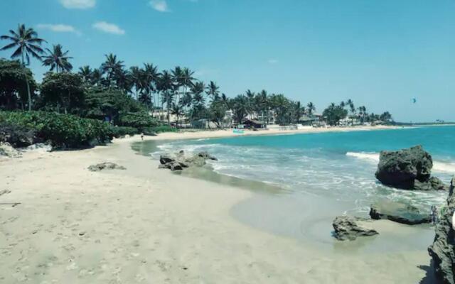 2 Room House Front Kite Beach Cabarete