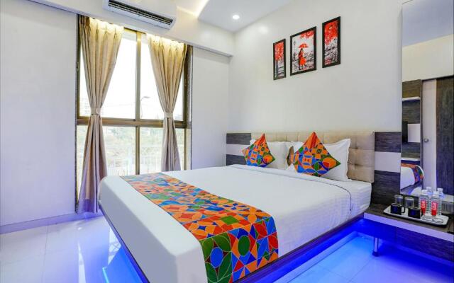 Fabhotel Poona Royal