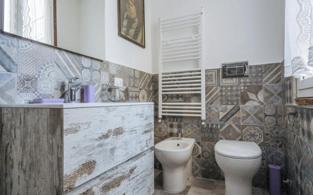 Romana 43 - Le Terrazze