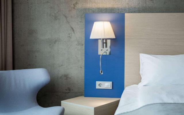 Quality Hotel Expo
