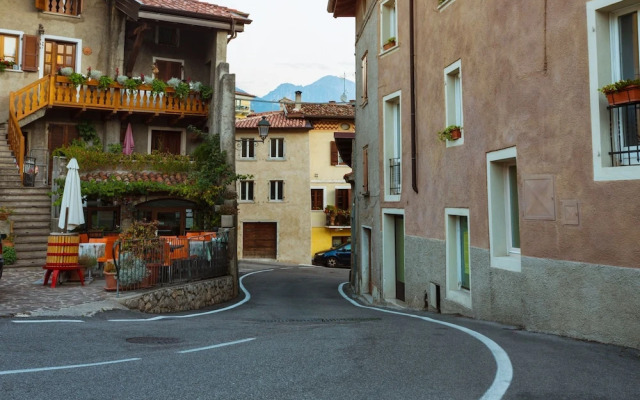 Appartamento Secrel 5