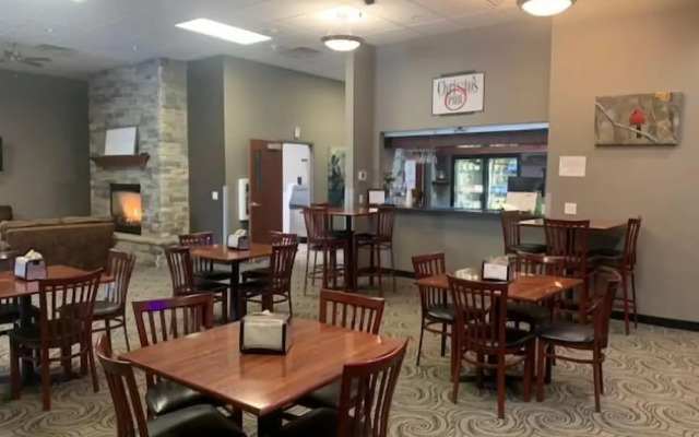 Cardinal Inn & Event Center