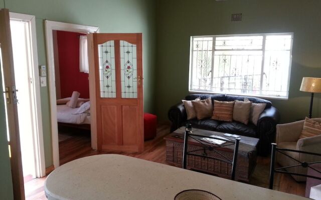 Rivendell Guest House