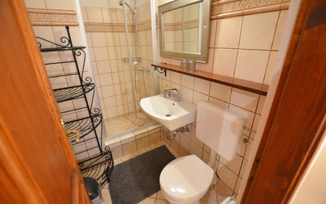 Chesa C6 Sea View in Rovinj